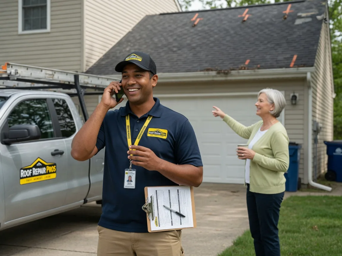 Roof Repair Friendship, WI FAQs